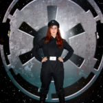 Imperial Officer