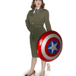 Peggy Carter