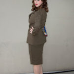 Peggy Carter