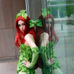 Poison Ivy