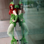 Poison Ivy