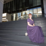 Donna Noble Fires of Pompeii