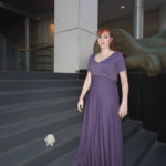 Donna Noble Fires of Pompeii