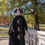 Queen Amidala - Post Senate - 2019