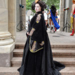 Queen Amidala - Post Senate - Dragoncon 2019