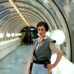 Leia's Rebel Uniform - Dragoncon 2005