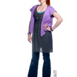 Donna Noble Silence in the Library