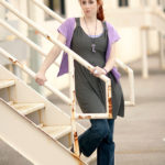 Donna Noble Silence in the Library