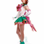 SeraMyu Sailor Jupiter