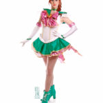 SeraMyu Sailor Jupiter