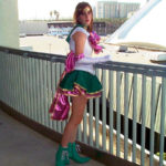 SeraMyu Sailor Jupiter