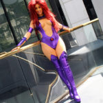 Starfire