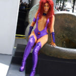 Starfire