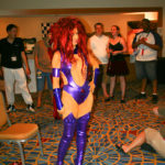 Starfire