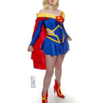 AC Supergirl