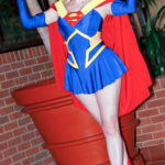 AC Supergirl