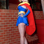 AC Supergirl