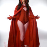 Scarlet Witch