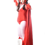 Scarlet Witch