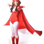 Scarlet Witch
