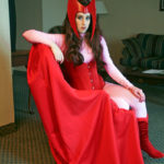 Scarlet Witch