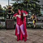 Scarlet Witch