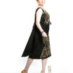 Donna Noble Unicorn & the Wasp flapper