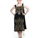 Donna Noble Unicorn & the Wasp flapper