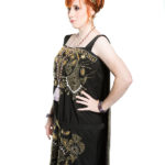 Donna Noble Unicorn & the Wasp flapper