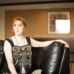 Donna Noble Unicorn & the Wasp flapper