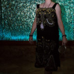 Donna Noble Unicorn & the Wasp flapper