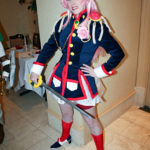 Utena 2007