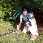 Yuffie