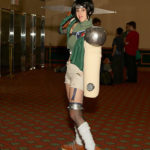 Yuffie