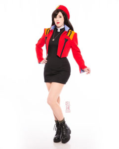 Misato - 2020 Photoshoot