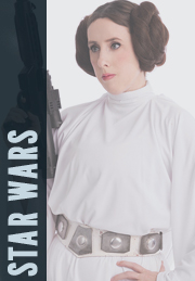 Star Wars Costumes