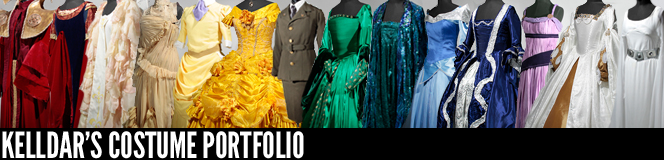 Old/Retired Costumes