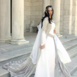 Arwen Wedding original