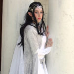 Arwen Wedding original