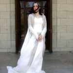 Arwen Wedding original