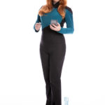 Dr Crusher