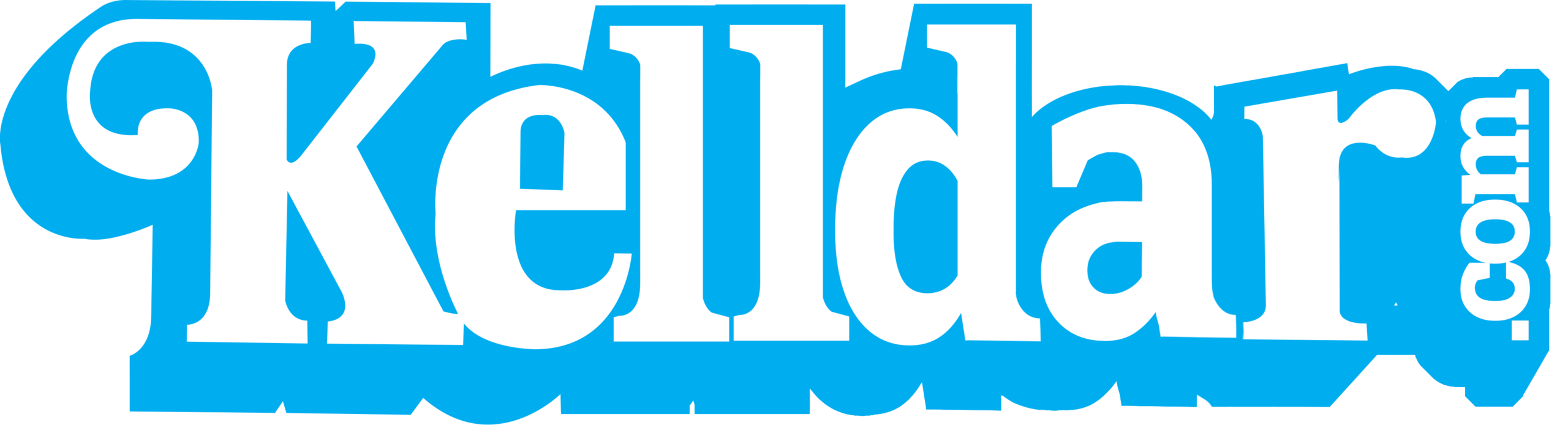 kelldar.com